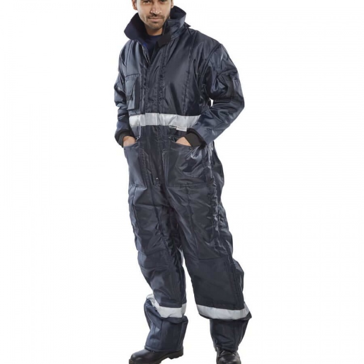 Beeswift Coldstar Freezer Coverall